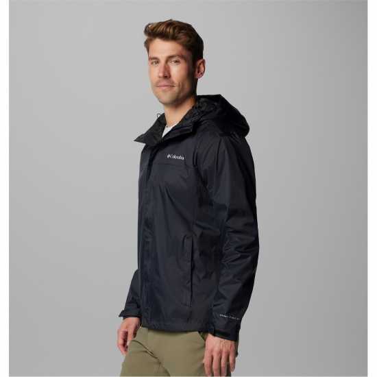 Columbia Watertight™ Ii Jacket Черно Columbia Watertight™ II Jacket Черно