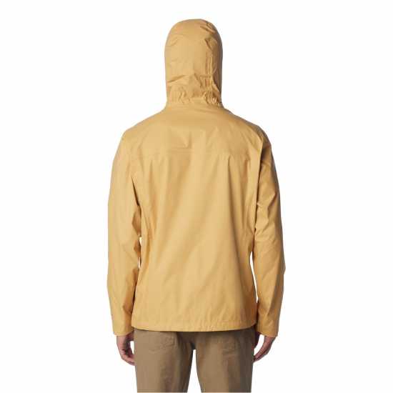 Непромокаемо Яке Мъжко Columbia Watertight Ii Waterproof Jacket Mens Светло камъл 