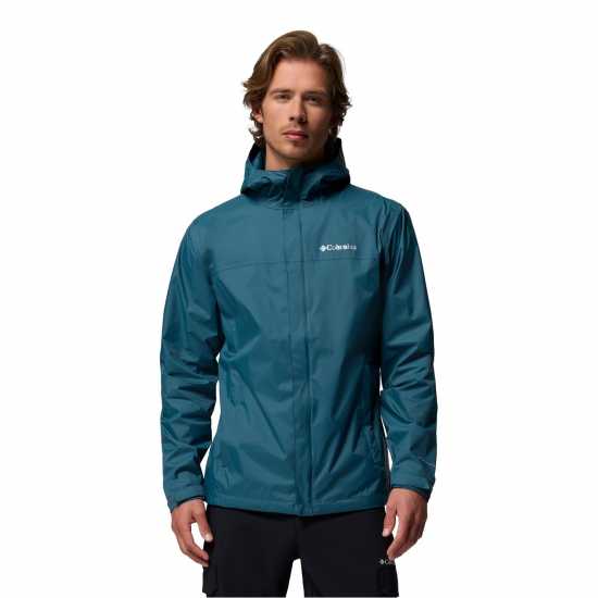 Columbia Watertight™ Ii Jacket Blue Columbia Watertight™ Ii Jacket Blue