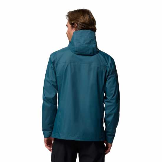 Columbia Watertight™ Ii Jacket Blue Columbia Watertight™ Ii Jacket Blue