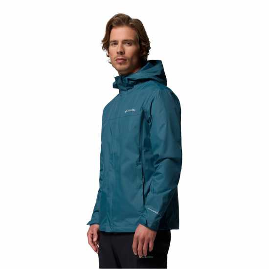 Columbia Watertight™ Ii Jacket Blue Columbia Watertight™ Ii Jacket Blue