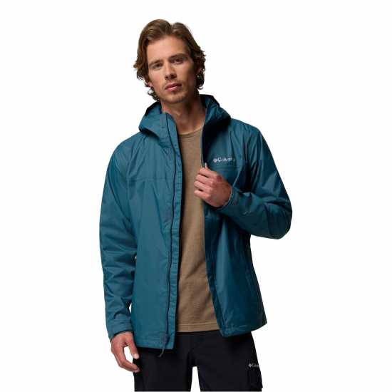Columbia Watertight™ Ii Jacket Blue Columbia Watertight™ Ii Jacket Blue