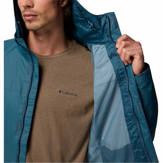 Columbia Watertight™ Ii Jacket Blue Columbia Watertight™ Ii Jacket Blue
