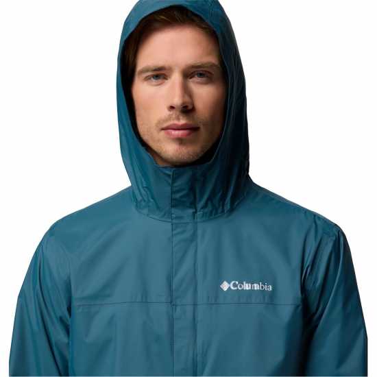 Columbia Watertight™ Ii Jacket Blue Columbia Watertight™ Ii Jacket Blue
