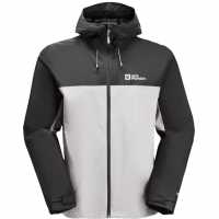 Jack Wolfskin Непромокаемо Яке Jw Weiltal Waterproof Jacket  