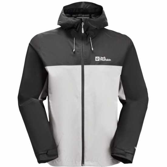Jack Wolfskin Непромокаемо Яке Jw Weiltal Waterproof Jacket  