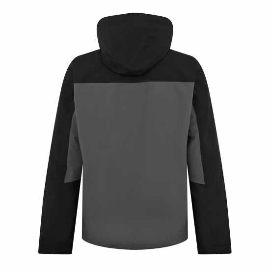Мъжко водонепромокаемо облекло Jack Wolfskin Непромокаемо Яке Мъжко Weiltal 2L Waterproof Jacket Mens Черно Jack Wolfskin Непромокаемо Яке Мъжко Weiltal 2L Waterproof Jacket Mens Черно Мъжко водонепромокаемо облекло