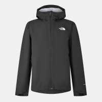 Непромокаемо Яке The North Face Whiton Black Waterproof Jacket  