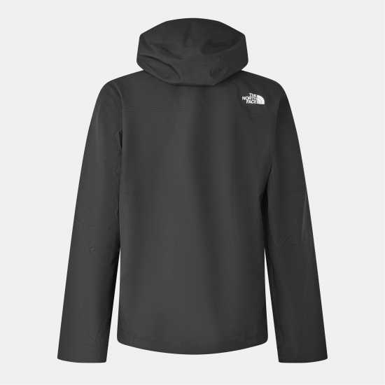 Непромокаемо Яке The North Face Whiton Black Waterproof Jacket  
