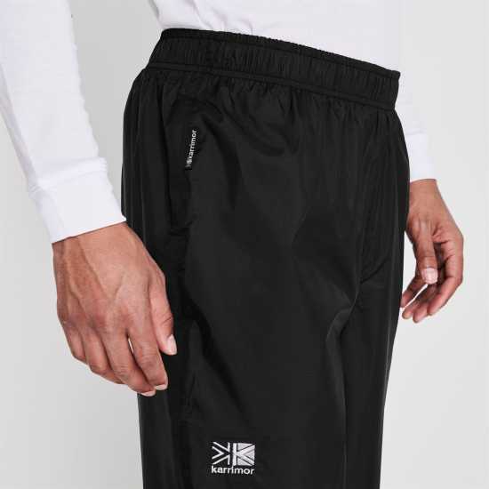 Karrimor Непромокаем Мъжки Панталон Sierra Waterproof Trousers Mens  Мъжко водонепромокаемо облекло
