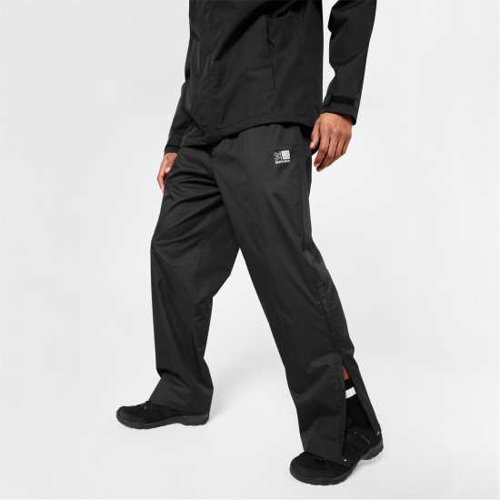 Karrimor Непромокаем Мъжки Панталон Sierra Waterproof Trousers Mens  Мъжко водонепромокаемо облекло