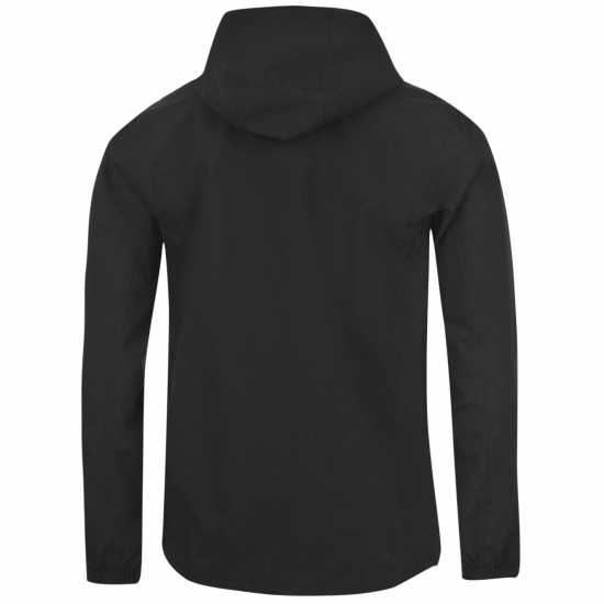 Karrimor Непромокаемо Яке Мъжко Urban Waterproof Jacket Mens Черно Мъжко водонепромокаемо облекло