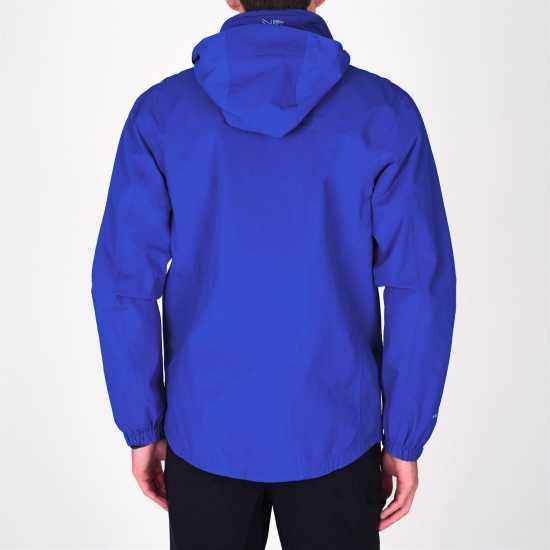 Мъжко водонепромокаемо облекло Karrimor Непромокаемо Яке Мъжко Urban Waterproof Jacket Mens Синьо на плаване Karrimor Непромокаемо Яке Мъжко Urban Waterproof Jacket Mens Синьо на плаване Мъжко водонепромокаемо облекло