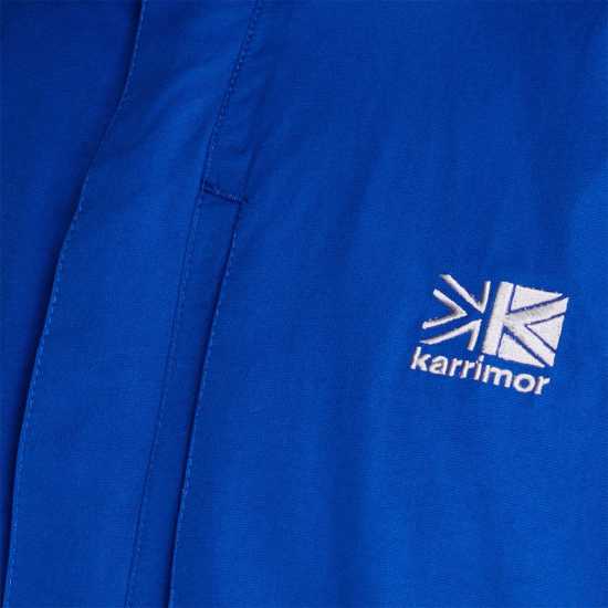Мъжко водонепромокаемо облекло Karrimor Непромокаемо Яке Мъжко Urban Waterproof Jacket Mens Синьо на плаване Karrimor Непромокаемо Яке Мъжко Urban Waterproof Jacket Mens Синьо на плаване Мъжко водонепромокаемо облекло