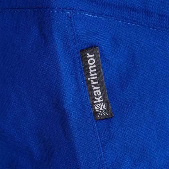 Мъжко водонепромокаемо облекло Karrimor Непромокаемо Яке Мъжко Urban Waterproof Jacket Mens Синьо на плаване Karrimor Непромокаемо Яке Мъжко Urban Waterproof Jacket Mens Синьо на плаване Мъжко водонепромокаемо облекло