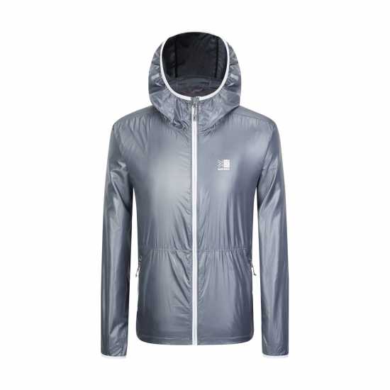 Мъжко водонепромокаемо облекло Karrimor Мъжко Яке Windproof Jacket Mens Karrimor Мъжко Яке Windproof Jacket Mens Мъжко водонепромокаемо облекло