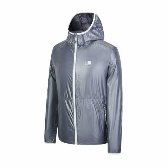 Мъжко водонепромокаемо облекло Karrimor Мъжко Яке Windproof Jacket Mens Karrimor Мъжко Яке Windproof Jacket Mens Мъжко водонепромокаемо облекло
