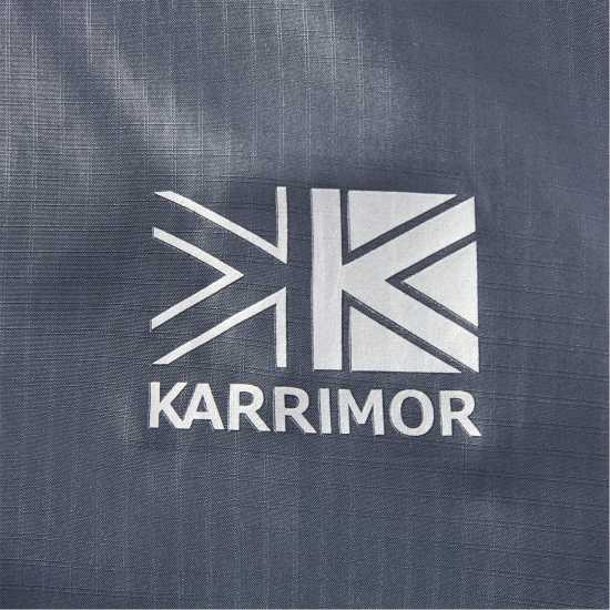 Мъжко водонепромокаемо облекло Karrimor Мъжко Яке Windproof Jacket Mens Karrimor Мъжко Яке Windproof Jacket Mens Мъжко водонепромокаемо облекло