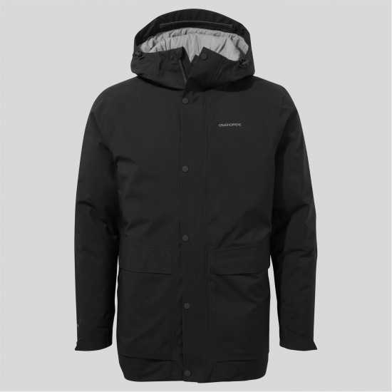 Craghoppers Непромокаемо Яке Men's Crag Talo Therm Thermal Waterproof Jacket Craghoppers Непромокаемо Яке Men's Crag Talo Therm Thermal Waterproof Jacket