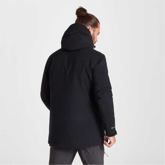 Craghoppers Непромокаемо Яке Men's Crag Talo Therm Thermal Waterproof Jacket Craghoppers Непромокаемо Яке Men's Crag Talo Therm Thermal Waterproof Jacket