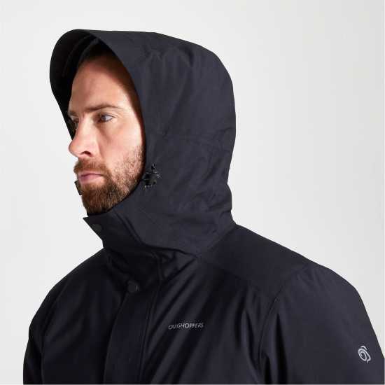 Craghoppers Непромокаемо Яке Men's Crag Talo Therm Thermal Waterproof Jacket Craghoppers Непромокаемо Яке Men's Crag Talo Therm Thermal Waterproof Jacket