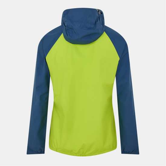 Millet Intense 2.5Jk Sn51  Мъжко водонепромокаемо облекло