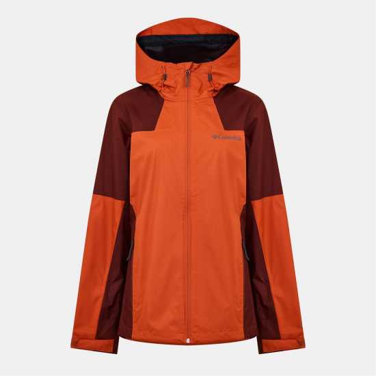 Непромокаемо Яке Мъжко Columbia Inner Limits Waterproof Jacket Mens Тоскана Мъжко водонепромокаемо облекло