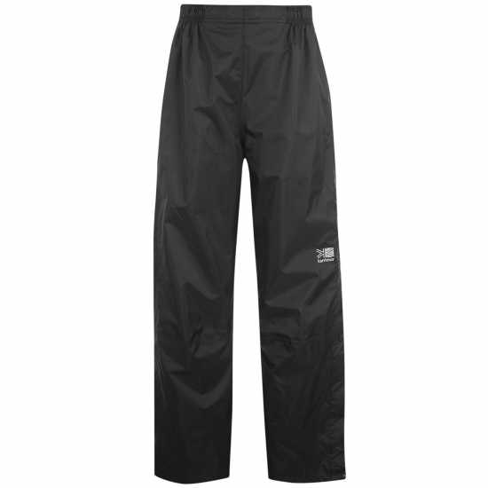 Непромокаем Мъжки Панталон Karrimor Orkney Waterproof Trousers Mens  Мъжко водонепромокаемо облекло