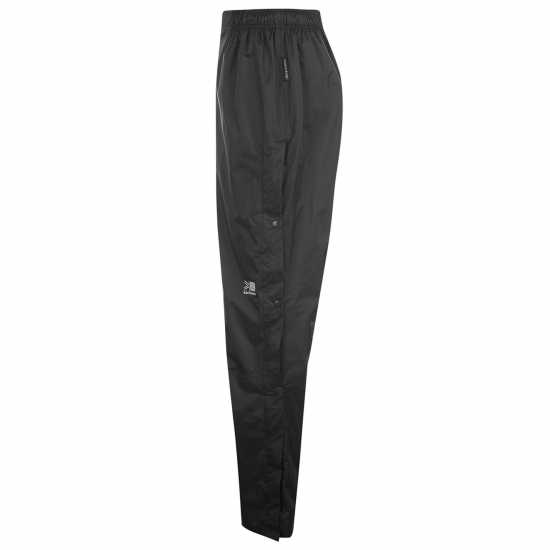 Непромокаем Мъжки Панталон Karrimor Orkney Waterproof Trousers Mens  Мъжко водонепромокаемо облекло