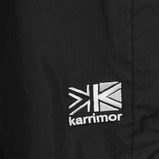 Непромокаем Мъжки Панталон Karrimor Orkney Waterproof Trousers Mens  Мъжко водонепромокаемо облекло