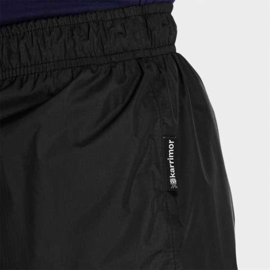 Непромокаем Мъжки Панталон Karrimor Orkney Waterproof Trousers Mens  Мъжко водонепромокаемо облекло