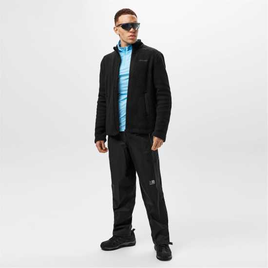 Непромокаем Мъжки Панталон Karrimor Orkney Waterproof Trousers Mens  Мъжко водонепромокаемо облекло