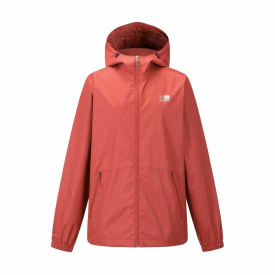 Мъжко водонепромокаемо облекло Karrimor Непромокаемо Яке Мъжко Sierra Waterproof Jacket Mens Ръст Karrimor Непромокаемо Яке Мъжко Sierra Waterproof Jacket Mens Ръст Мъжко водонепромокаемо облекло