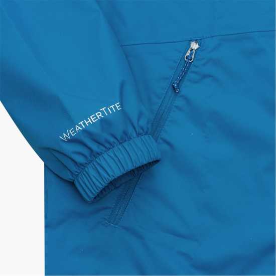 Мъжко водонепромокаемо облекло Karrimor Непромокаемо Яке Мъжко Sierra Waterproof Jacket Mens Синьо Karrimor Непромокаемо Яке Мъжко Sierra Waterproof Jacket Mens Синьо Мъжко водонепромокаемо облекло