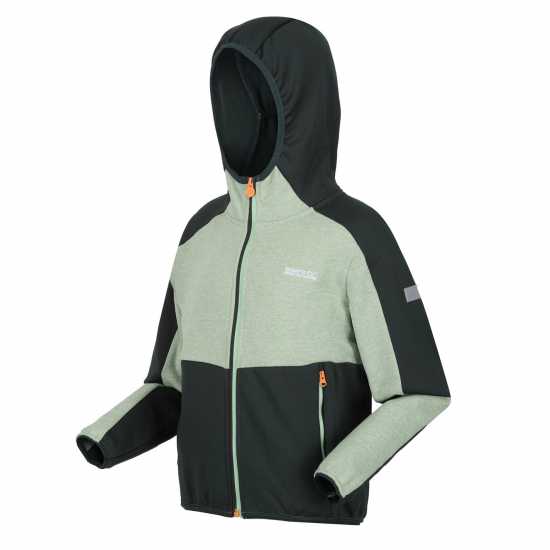 Детски полар Regatta Dissolvervii Jn99 Regatta Dissolvervii Jn99 Детски полар