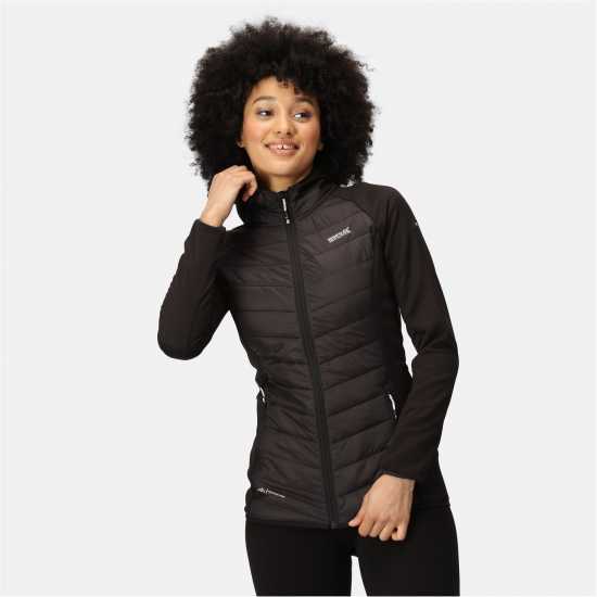 Andreson Insulated Puffer Jacket  