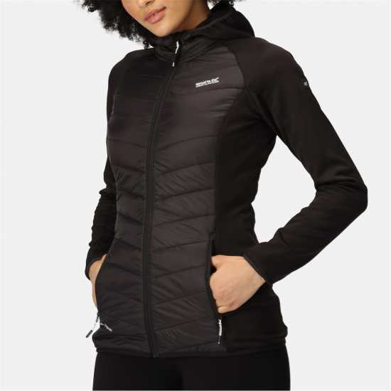Andreson Insulated Puffer Jacket  
