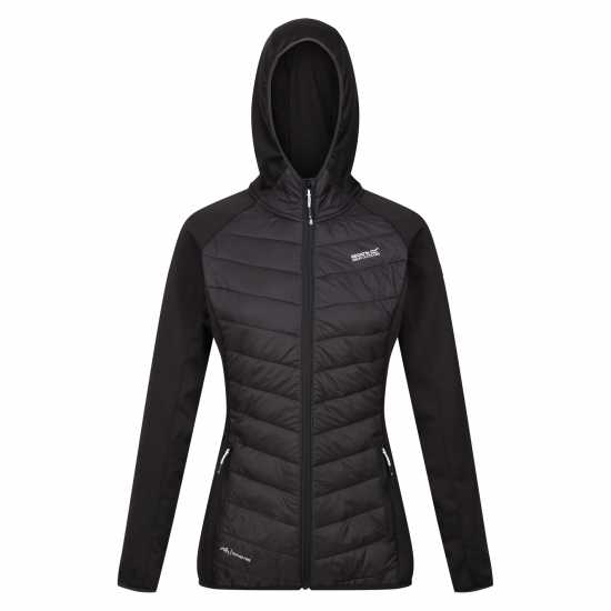 Andreson Insulated Puffer Jacket  