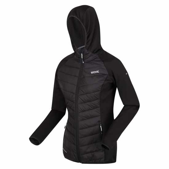 Andreson Insulated Puffer Jacket  