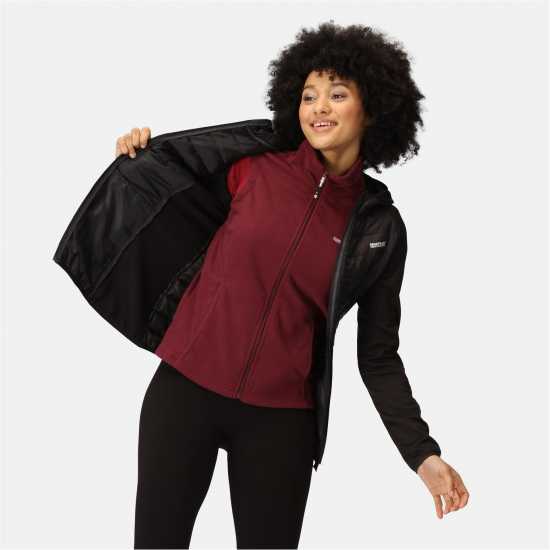 Andreson Insulated Puffer Jacket  