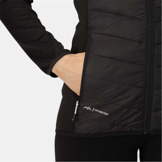 Andreson Insulated Puffer Jacket  