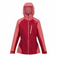 Непромокаемо Яке Regatta Birchdale Waterproof Jacket  