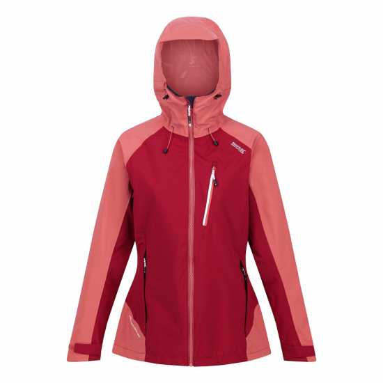 Непромокаемо Яке Regatta Birchdale Waterproof Jacket  