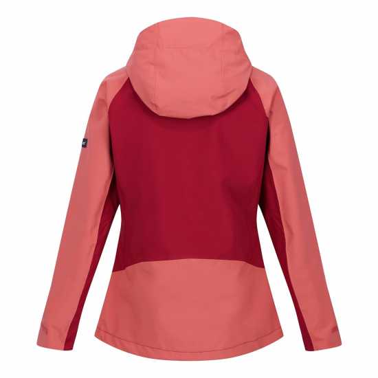 Непромокаемо Яке Regatta Birchdale Waterproof Jacket  