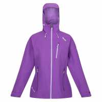 Непромокаемо Яке Regatta Birchdale Waterproof Jacket  