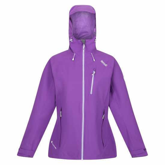 Непромокаемо Яке Regatta Birchdale Waterproof Jacket  