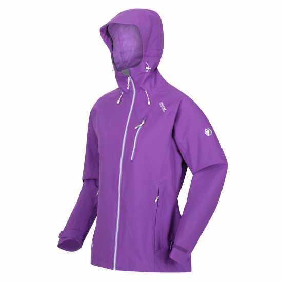 Непромокаемо Яке Regatta Birchdale Waterproof Jacket  
