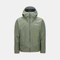 Karrimor Непромокаемо Яке Mens Hot Rock Weathertite Waterproof Jacket Dusty Olive 