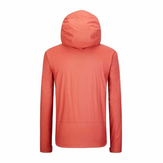 Мъжко водонепромокаемо облекло Karrimor Непромокаемо Яке Мъжко Hot Rock Waterproof Jacket Mens Ръст Karrimor Непромокаемо Яке Мъжко Hot Rock Waterproof Jacket Mens Ръст Мъжко водонепромокаемо облекло