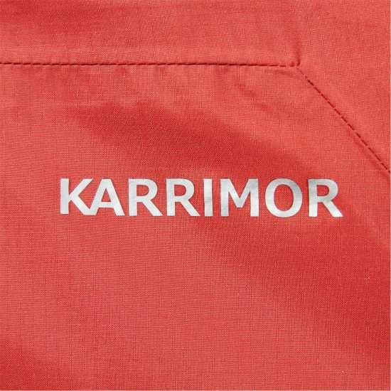 Мъжко водонепромокаемо облекло Karrimor Непромокаемо Яке Мъжко Hot Rock Waterproof Jacket Mens Ръст Karrimor Непромокаемо Яке Мъжко Hot Rock Waterproof Jacket Mens Ръст Мъжко водонепромокаемо облекло